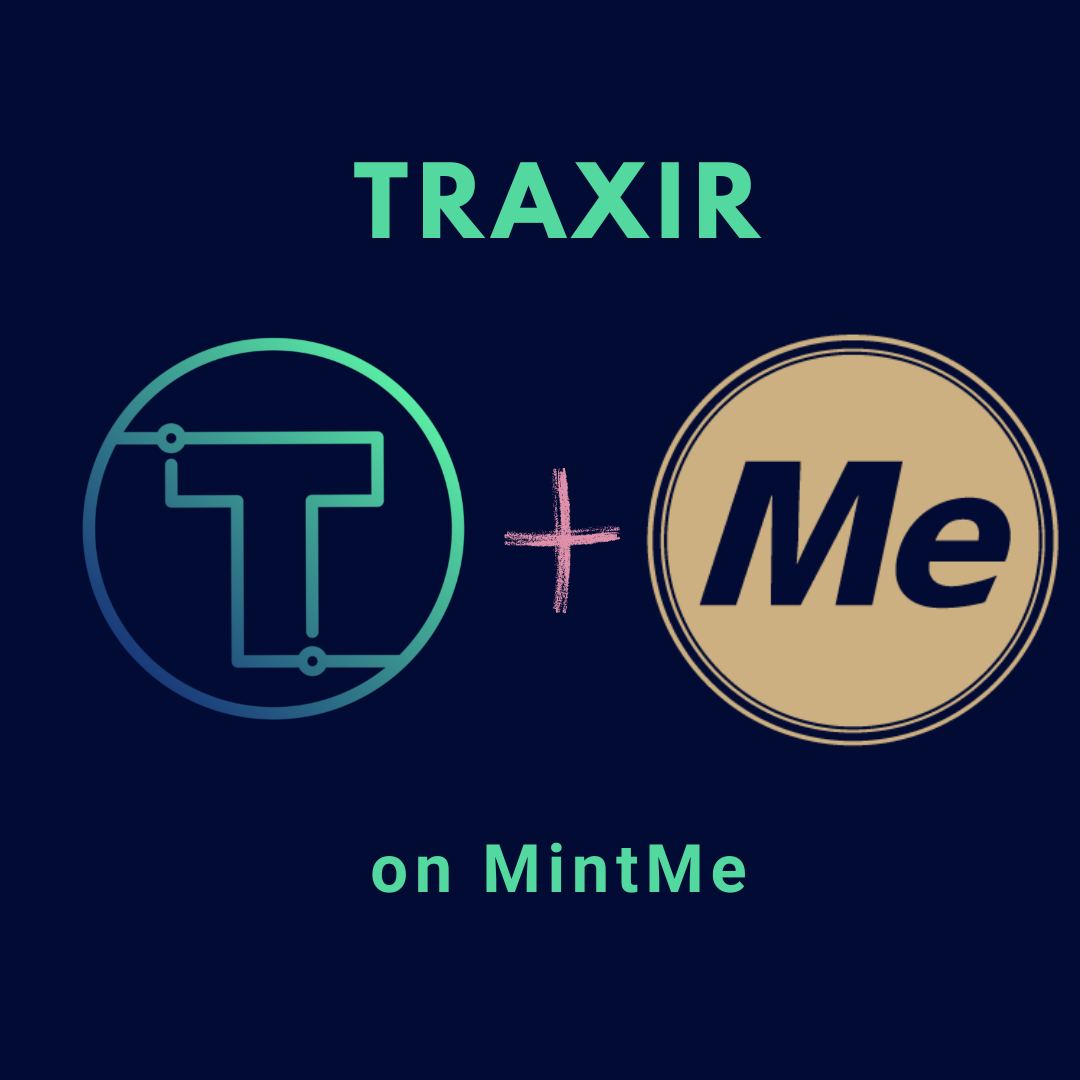 TRAXIR | Multi-chain wallet & goods validation tweet media