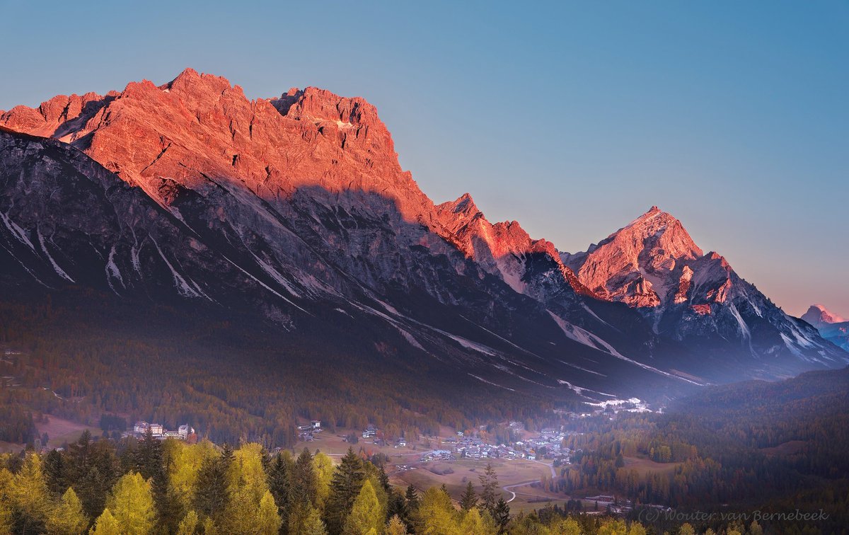 Wouter van Bernebeek tweet media