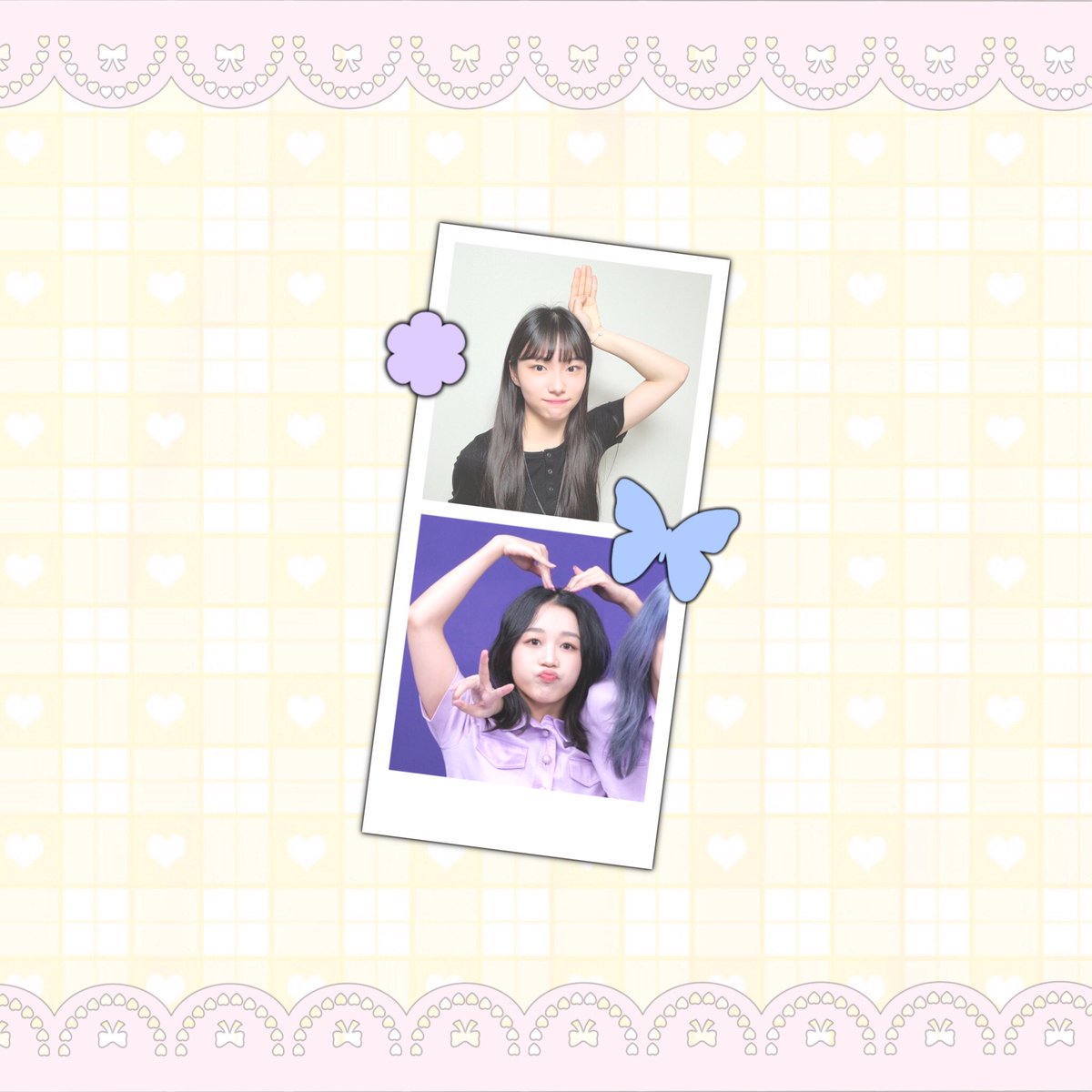 cool kiddo ･͛♡̷̷̷･ 
say  hi hi to kep1er stan 🍎🥛🌟🥦

#SayhiKEP1ERSTAN