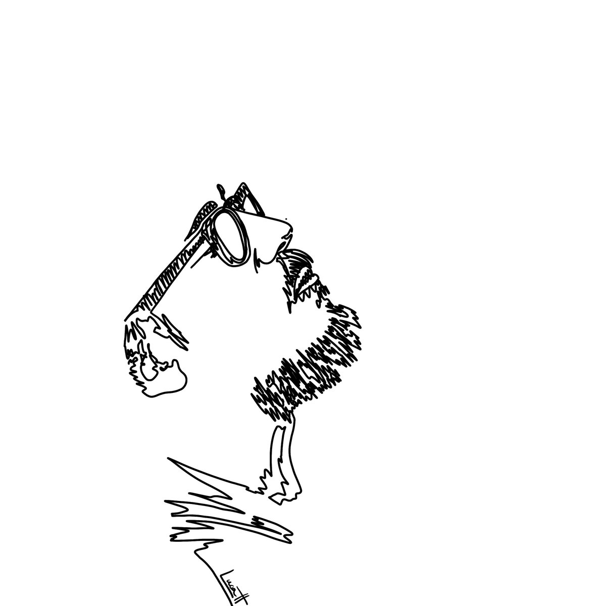 TessarottoLuca's tweet photo. l'isola morenita #L0064

Luca Tessarotto // Serie 'Linea y Estilo' // 2021

#Artwork #España #Painting #Woman #Artbasel #ArtFollowers @CarlosSadness https://t.co/WgvcZquvrP