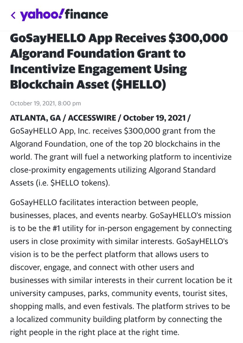 Monte Applewhite (@GoSayHELLOMonte) / Posts / X