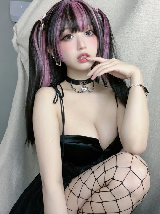 Twitterのコスプレ画像44