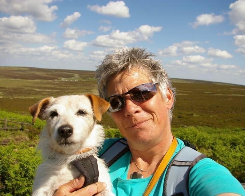 RoyDogBehaviour's tweet image. A lovely customer review👌

“It's without question that Roy's knowledge and understanding of canine conduct and behaviour and that of their owners, is absolutely spot on! Many thanks for your help Roy, I have one chilled canine!” - Fran