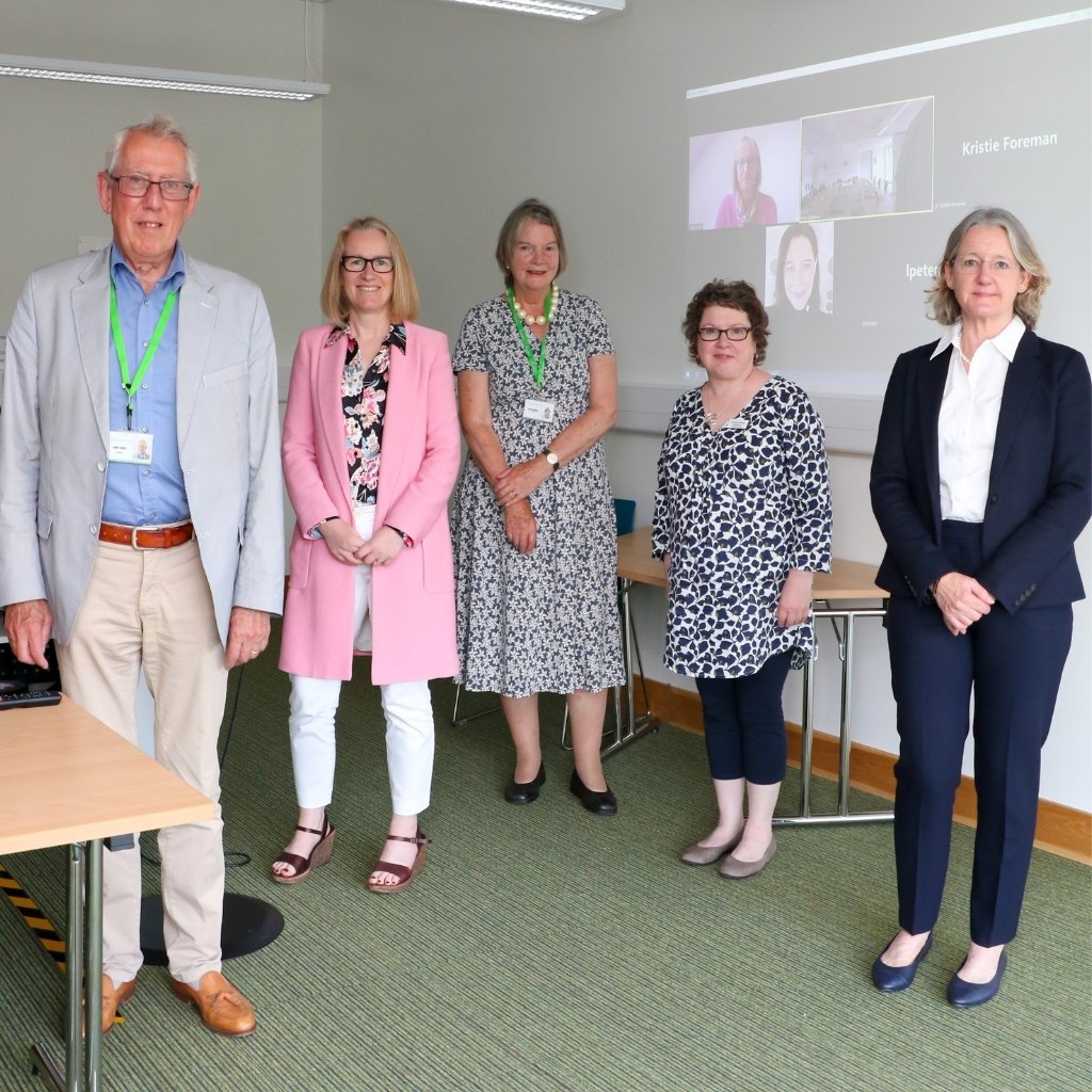 Have you got skills &amp; passions which could support your local hospice? We're looking for two new trustees to join our board, who share our passion &amp; drive for outstanding end of life and palliative care. 
For more info visit>arhc.org.uk/vacancies/deta… #MakingEveryMomentCount