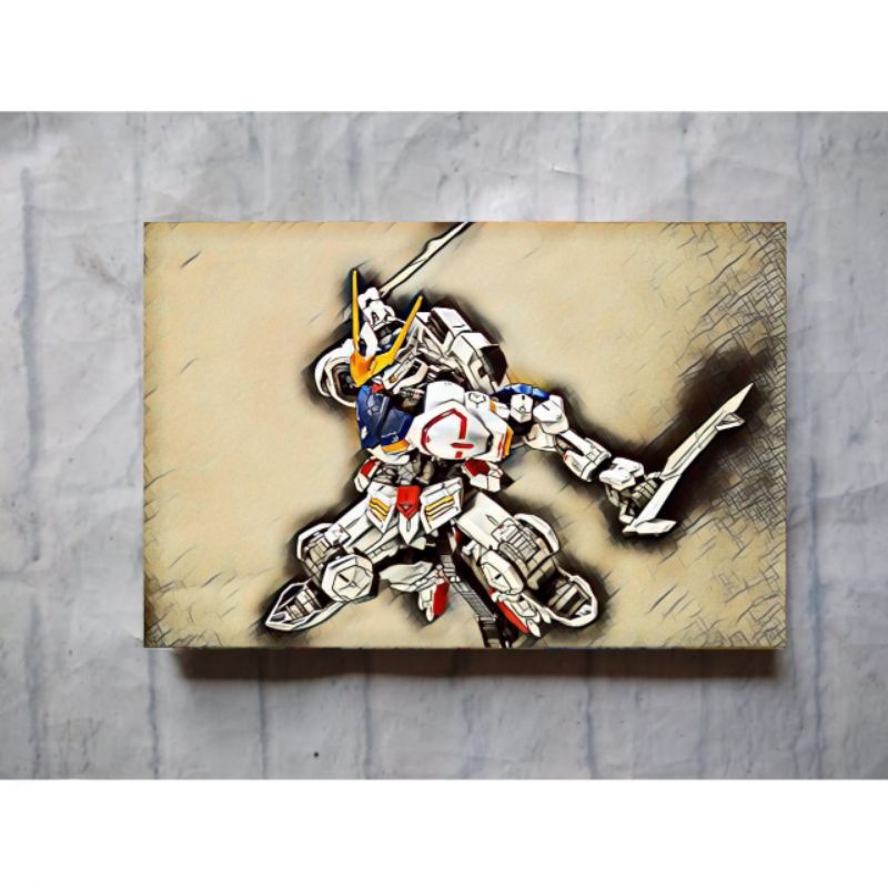 iiiirwan's tweet photo. Saya menjual Poster Kayu Gundam Ba... seharga Rp20.000. Dapatkan di Shopee sekarang! https://t.co/L1Ep9aRcsw #ShopeeID https://t.co/zf94zDD7Vm