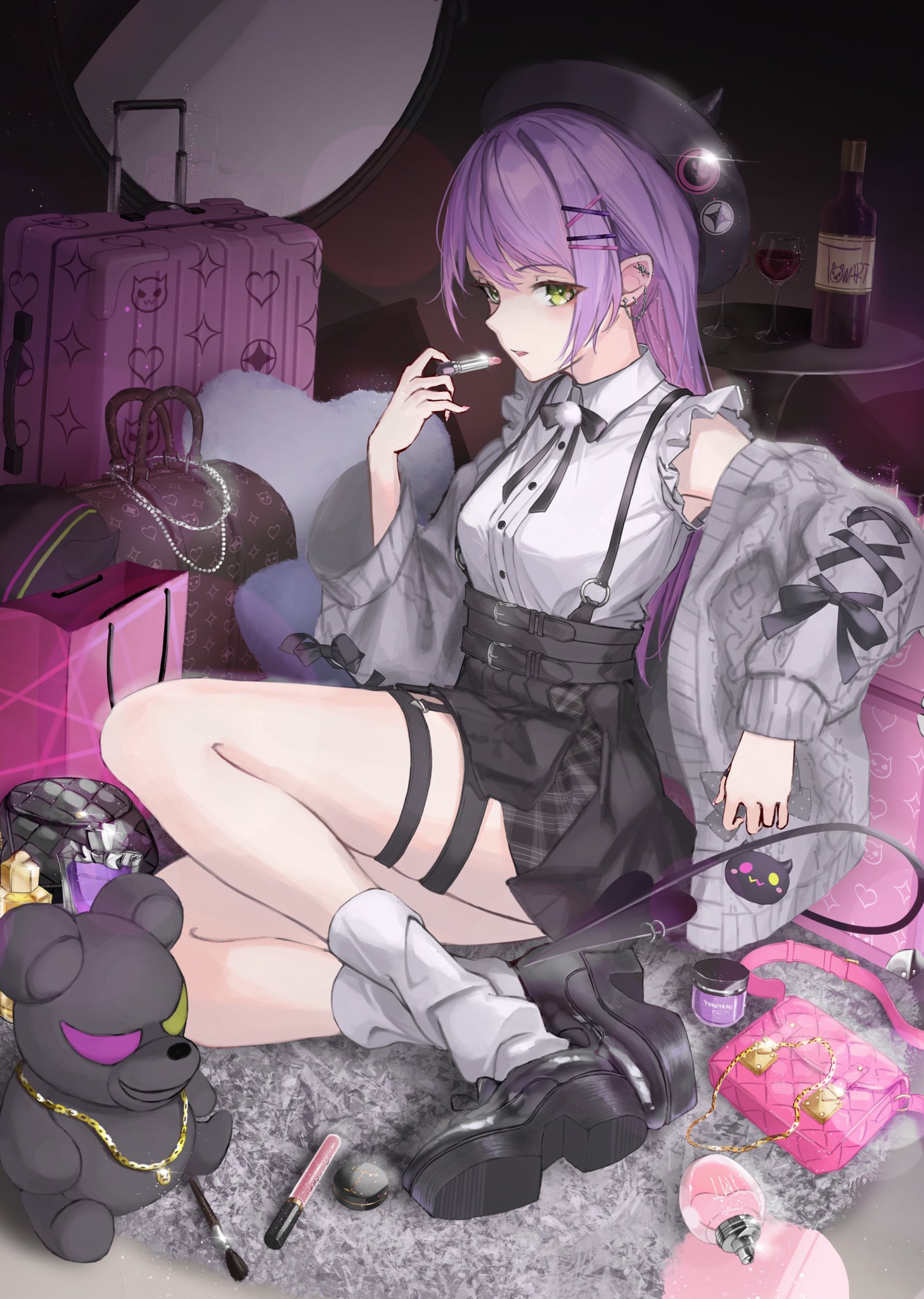 一茶on X: 