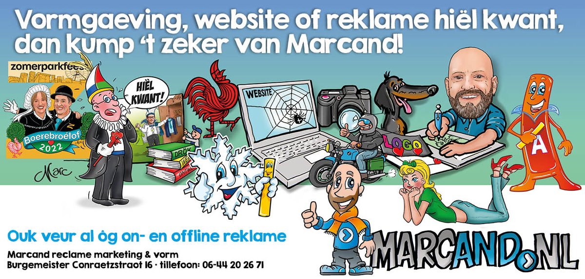 Marc Hurkens (@marchurkens) on Twitter photo 