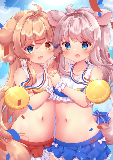 Skebありがとうございました꙳★*゜ 