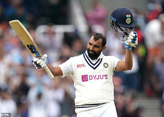 sumit_kd69's tweet photo. We support you @MdShami11 always your life already have gone through difficult faces as a indian we'll not forget what have you done for India's cricket #MohammedShami
#WeSupportMohammadShami
Do not forget his 50 in Lord's. https://t.co/VuZKqVfvEi