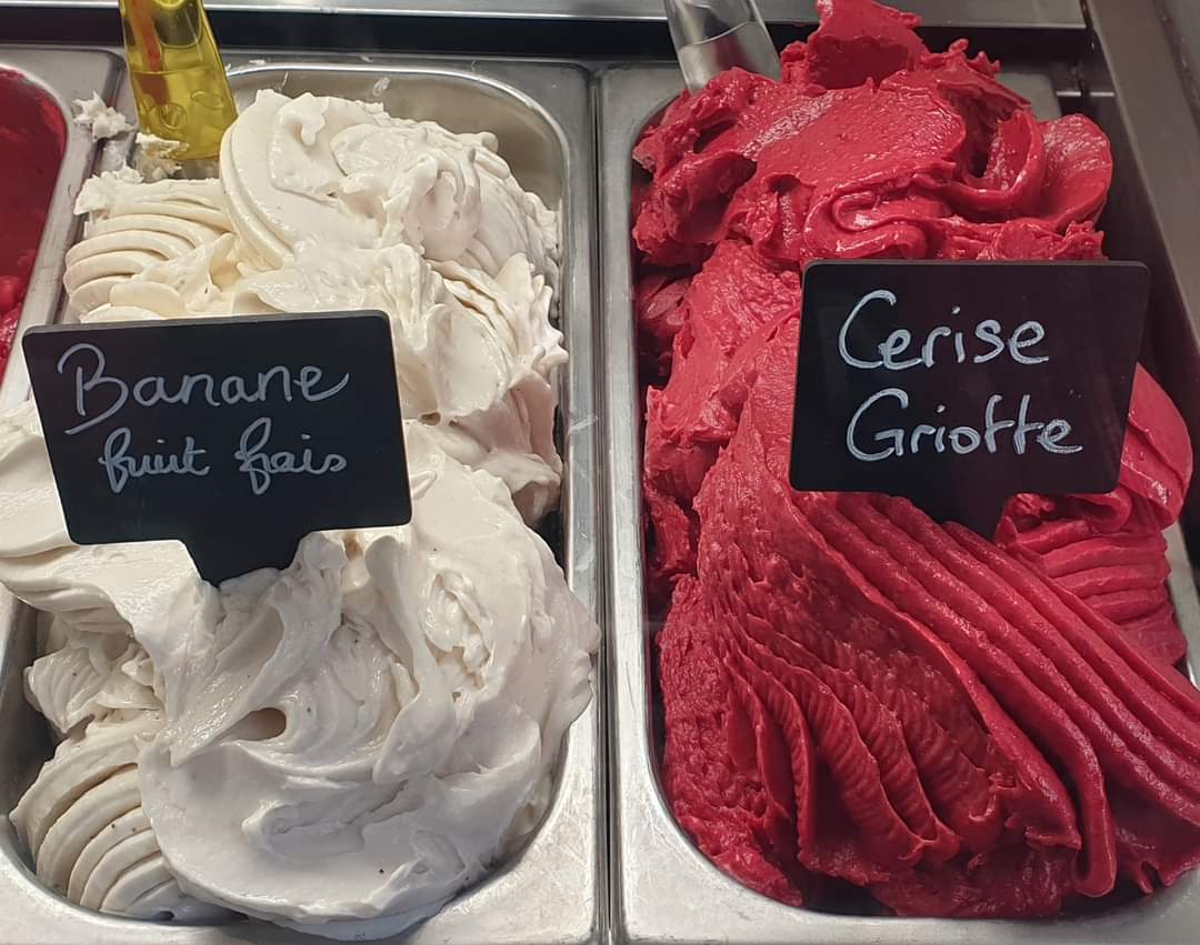 SSchemb's tweet image. #icecream #roadtrip Acte 3
facebook.com/10590154498831…
#montpellier #angelo #herault #glace #glacier #glacerie #jeune #gelato #fabricant #frais #fruits #italie #sorbet #gourmands #gaufre #crepe