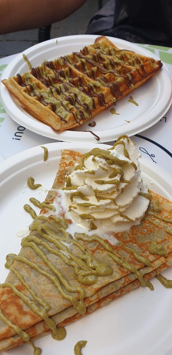 SSchemb's tweet image. #icecream #roadtrip Acte 3
facebook.com/10590154498831…
#montpellier #angelo #herault #glace #glacier #glacerie #jeune #gelato #fabricant #frais #fruits #italie #sorbet #gourmands #gaufre #crepe