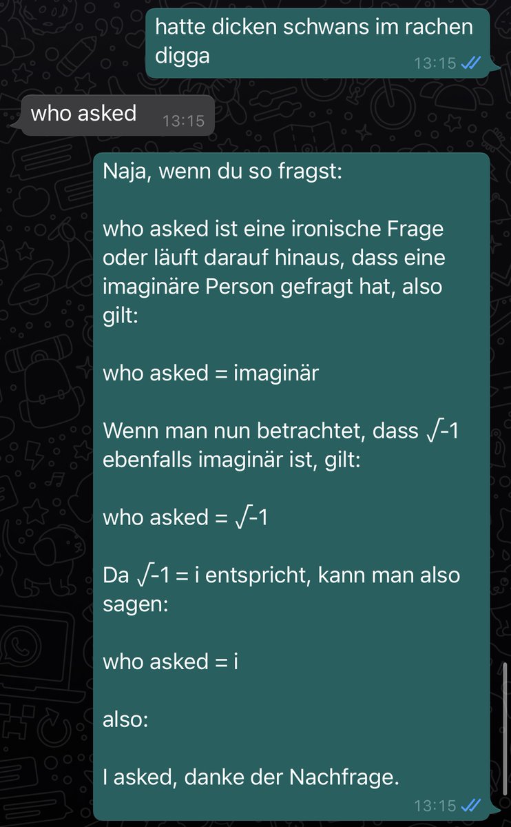 der schlaue vogel fängt den truthahn