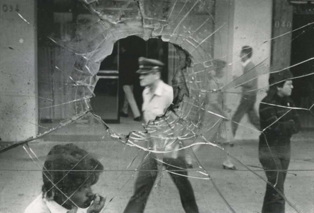 El Desconcierto tweet media