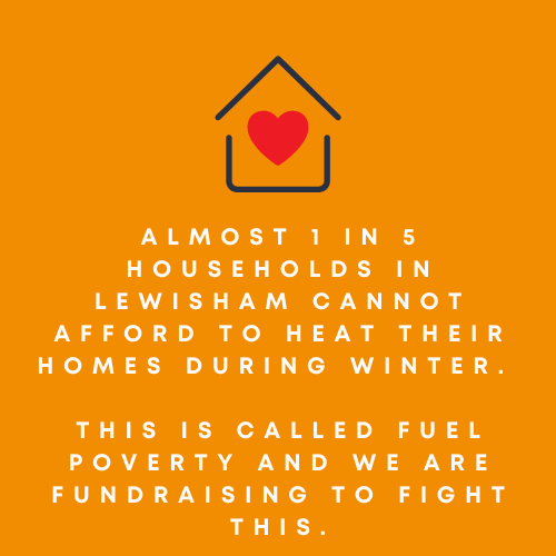 Lewisham Local tweet media