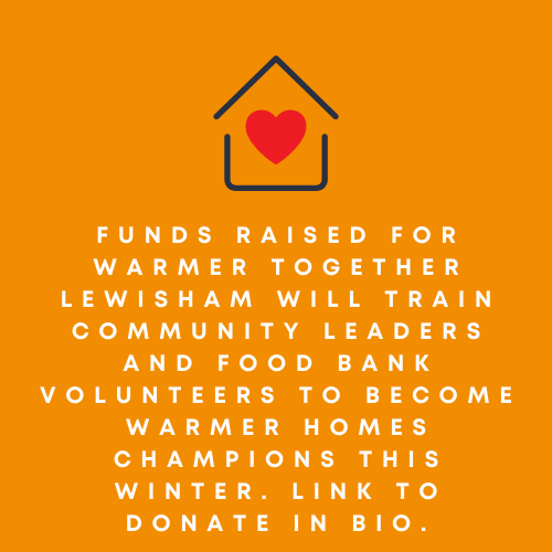 Lewisham Local tweet media