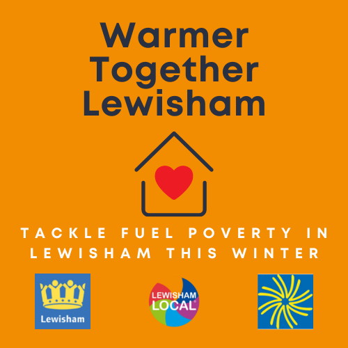 Lewisham Local tweet media