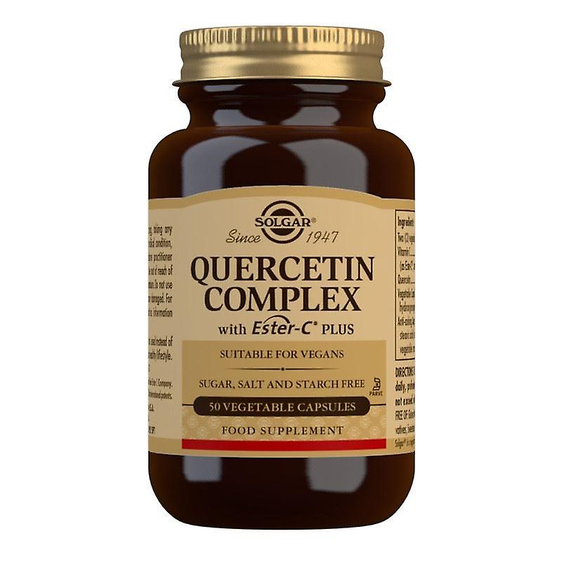 Fruugo_NZ's tweet photo. BEST SELLER! Solgar Quercetin Complex Caps 50 (2318) ONLY $34.95 at https://t.co/hu5f3Arqj5

#solgar #quercetin #complex #caps https://t.co/R1jXw9Bac7