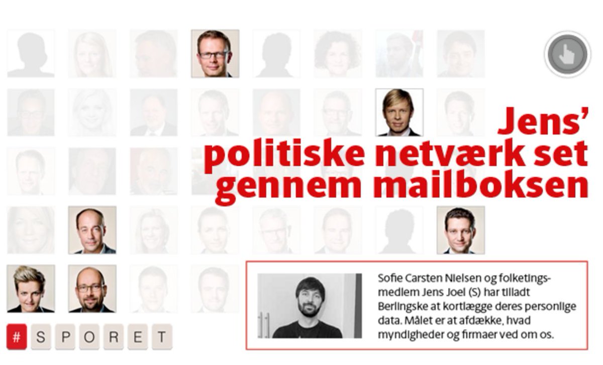 larsnp's tweet photo. @DataKatrine @tbkaas @KaareKRysgaard @JanBirkemose @bo_elkjaer @niskielgast @jensh0lm @JensLykkeBrandt @Hackette7 @DianaBengtsen @albrectsen Dataprojektet over alle (sagt i al beskedenhed): #Sporet. Men det findes ikke længere - og måske var Danmark ikke klar dengang 😂 https://t.co/3ODD01dBy7