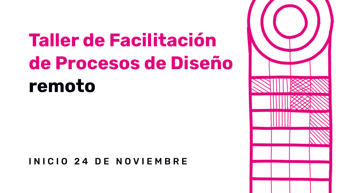 Nodrizismo's tweet photo. Este otoño llevamos el Taller Facilitación de Procesos de Diseño al remoto, para acercar las técnicas y dinámicas para generar ideas en procesos de co-creación o co-diseño a todas esas personas que tal vez no pueden venir a La Nave Nodriza. 
https://t.co/9uynQtJd9u https://t.co/HthXCXYZEV