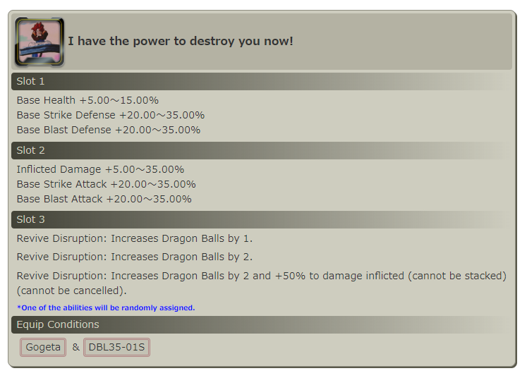DRAGON BALL LEGENDS tweet media