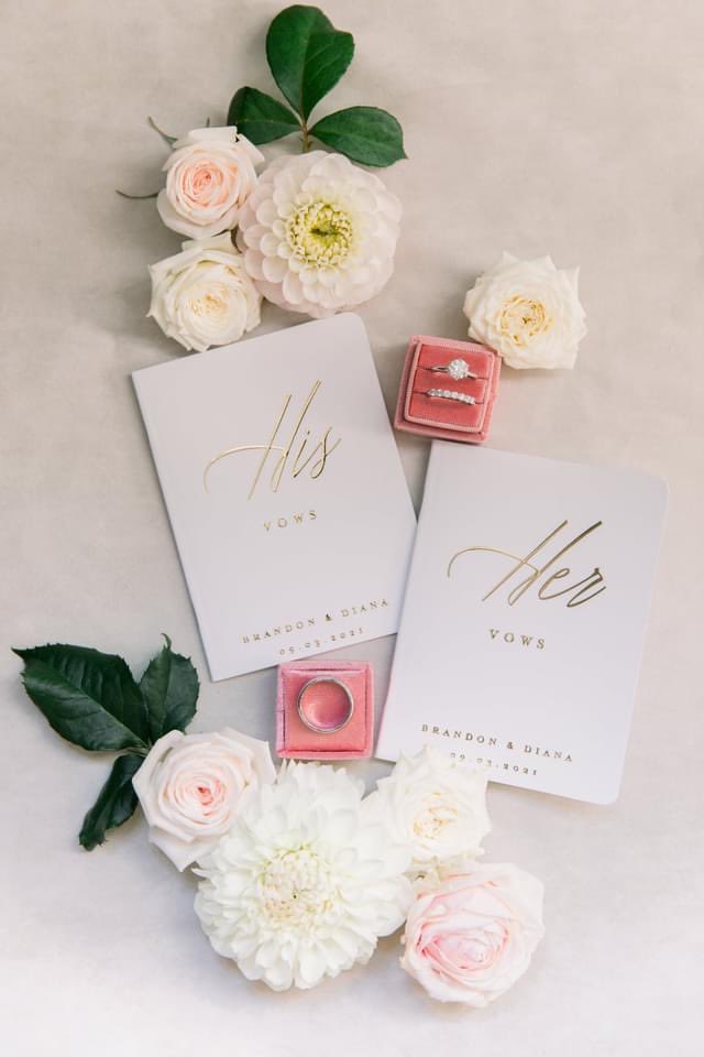 Did you write your own #vows for your #wedding ?