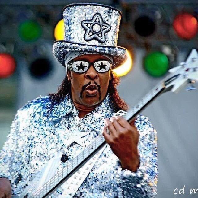 Happy Birthday William Collins !!  