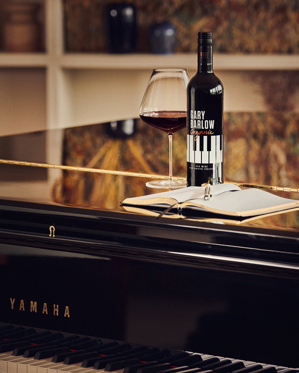 Gary Barlow Wines (GaryBarlowWines) Twitter