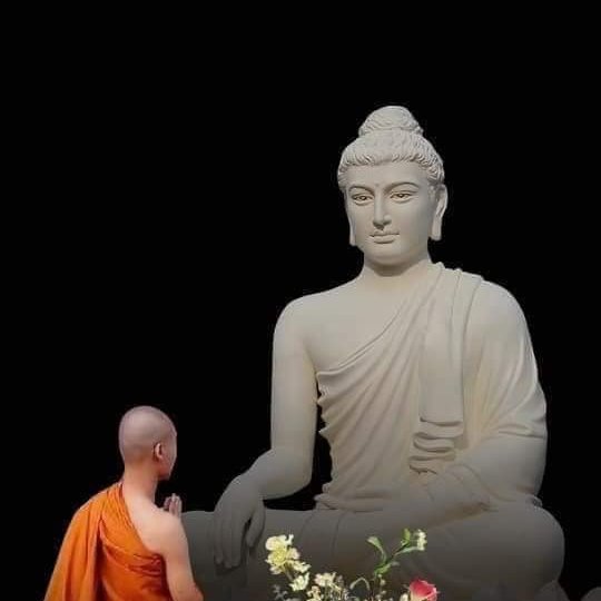 Theravada_vn's tweet photo. Làm Sao Để Thoát Khỏi Nỗi Khổ Thân? 🍁🙏

Nguồn: https://t.co/7b6lGnDjqn

#tudieude #ducphat #buddha #gotama #dhammatalk #theravada #phatphap #phatgiao #phatgiaotheravada #phatgiaonguyenthuy #dhamma #buddlist #buddhism #tungkinh #meditation https://t.co/nJyXe0TxH2