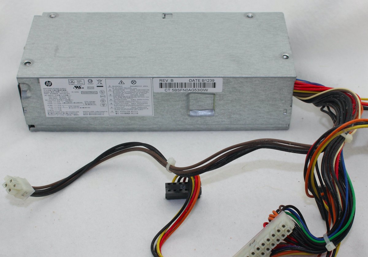apower ps480 switching power supply