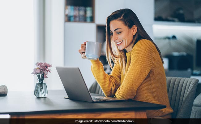 Experiencing Back Pain While Working From Home? These Expert Prevention Tips, ow.ly/VW8050GxLx2 #backpainrelief