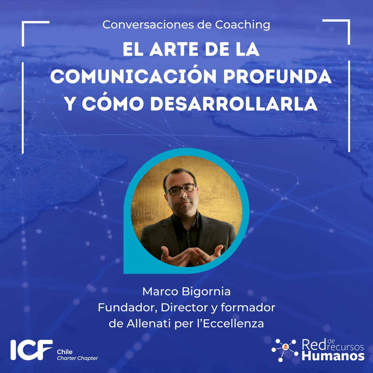 ICF Chile tweet media
