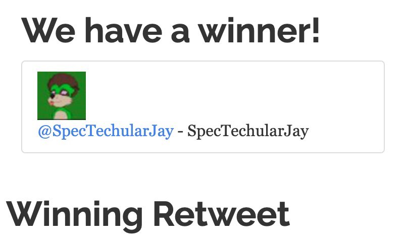 Congratulations to <a href="/SpecTechularJay/">SpecTechularJay</a> on winning the giveaway for the free @Bannursnft! DM me for your prize!
