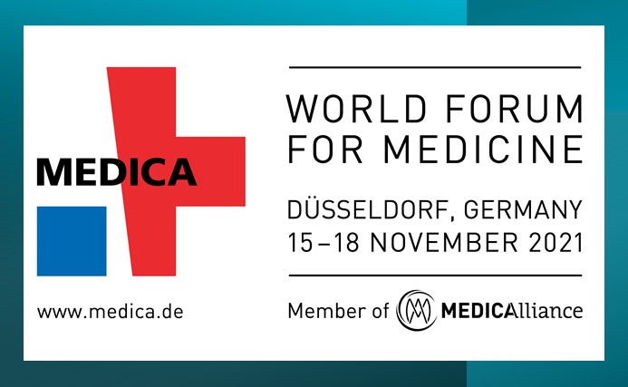 Medecom_Med's tweet photo. We are looking forward to visiting Medica in Person and exploring all #medicalimaging #medicaldevice #radiology #mammography market &amp; technology news! https://t.co/vnkwRi5QPd