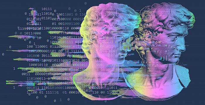 DezentrumCH's tweet photo. #NFT's überall – @DavidSimon_ ist morgen Teil eines Panels zu Digitalisierung und Kunst!

Mit Sabine Himmelsbach (@HeK_Basel), Georg Bak, Ugo Pecoraio, moderiert von Dorothea Strauss (@diemobiliar)

27.10.2021, 18:00 – 19:30, @zhdk im Rahmen der #SwissDigitalDay @dgt_switzerland https://t.co/tBlCiJiWtf