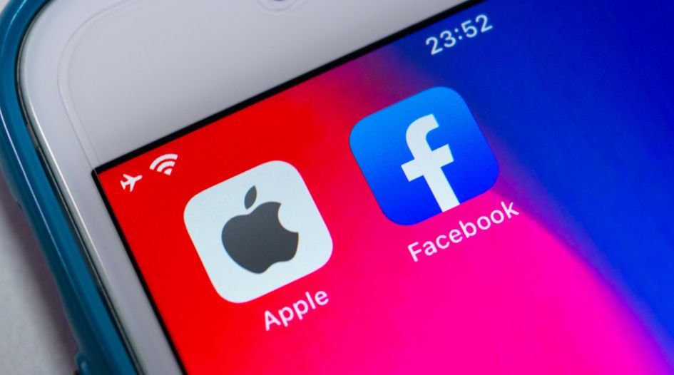 Apple privacy changes bite into adtech earnings: globaldatareview.com/competitionant…