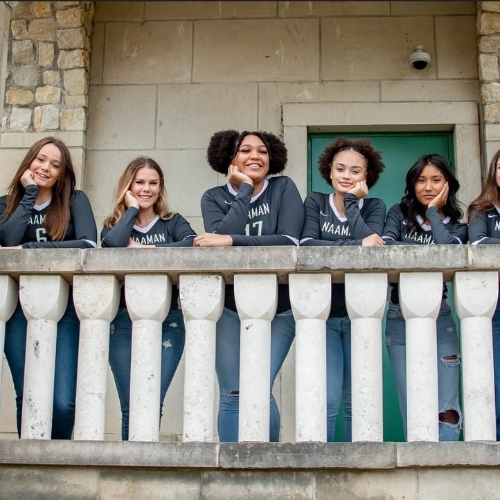 NFHSVBALL's tweet image. For the memories. for the adventures. and for the sisterhood. Congrats Senior Ranger Ladies! Tonight we celebrate you! We thank you for ALL your hard work. We cannot wait to celebrate you tonight! Come Watch The Ranger Ladies destroy the Titans.
📌 Naaman Forest 
⏲ 6:30pm