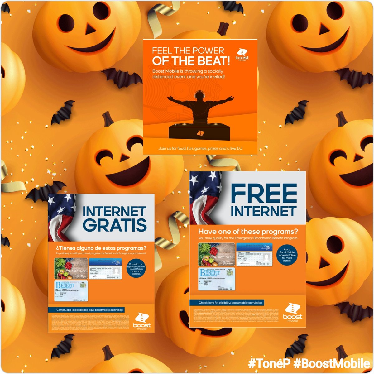 Tony Pinal tweet media