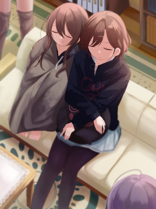 #シャニマスPから担当に一言
ちゅきちゅきだよ…♡ 