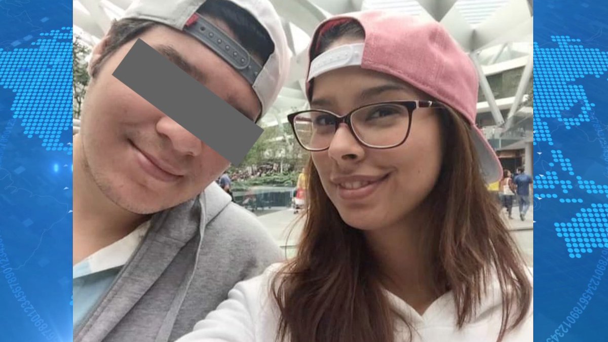 info7mty's tweet photo. Denuncia habitante de Apodaca ser molestada por autoridades debido a problema familiar de una hermana quien huyó de su pareja por ser presuntamente víctima de violencia
➡️ https://t.co/JrP1cAapw2 https://t.co/skzzOKVfm2