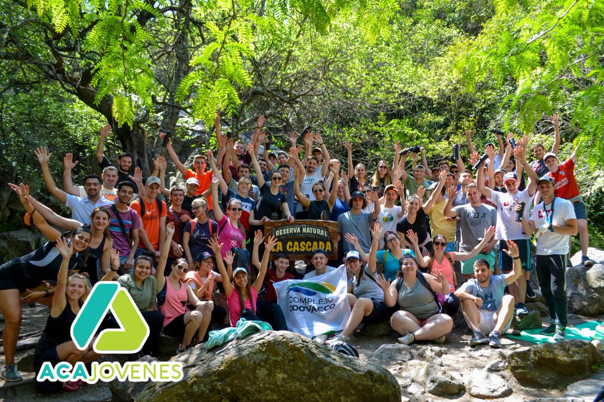 jacmateobarra's tweet photo. Las actividades de recreación también tuvieron su espacio!🏃‍♂️ https://t.co/g44ZPsAz1V