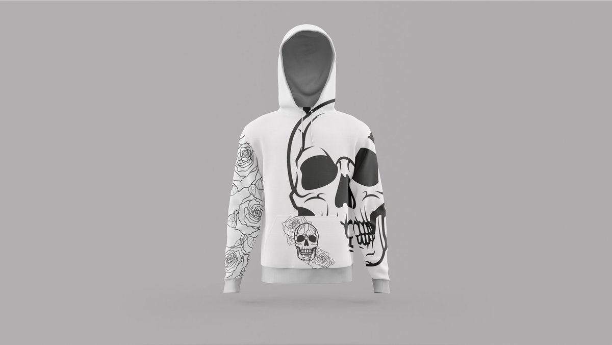 UnlockYourVibe's tweet photo. Upgrade your wardrobe with these amazing hoodie's
Coming soon on @unlockyour.vibe
Designer @_akhilpiyush
#nfts #nft #nftart #nftartist #nftcollector #cryptoart #digitalart #nftcommunity #art #crypto #ethereum #blockchain #cryptocurrency #cryptoartis
https://t.co/s88H5EjAvV https://t.co/BNwxUE90pe