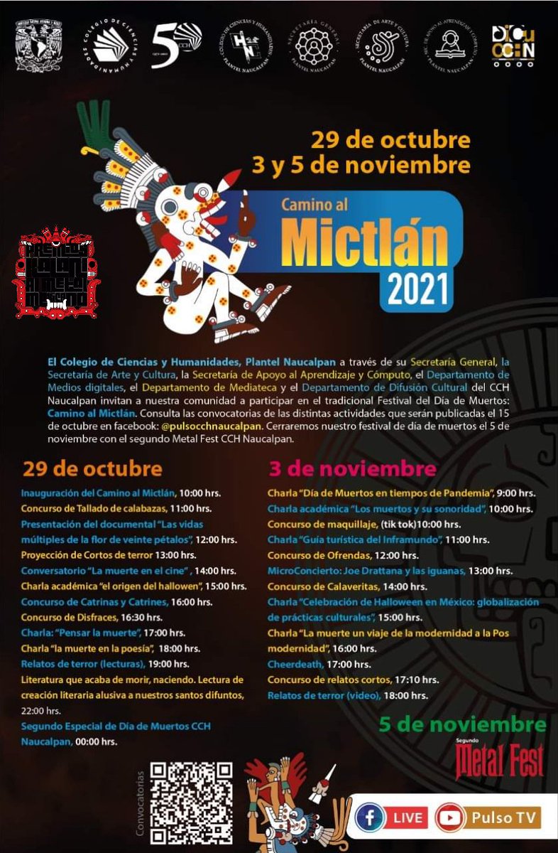 DeviousGrowl's tweet photo. Nos vemos el 5 cabrones!! https://t.co/qE4kj17Oza