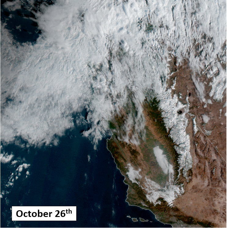 NWS Bay Area 🌉 tweet media