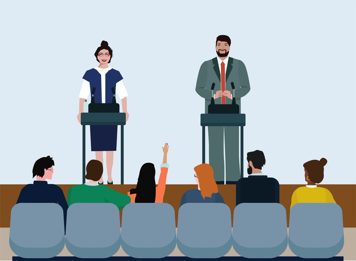 La <a href="/JCE_Paris/">JCI Paris</a>, <a href="/JCE_France/">jce_france</a> collabore avec la Mission Locale de Paris et organise une demi-journée éloquence ce jeudi 28 octobre dans le 15ème arrondissement de Paris !

En savoir + sur le programme 👉 cutt.ly/dRAAJhf