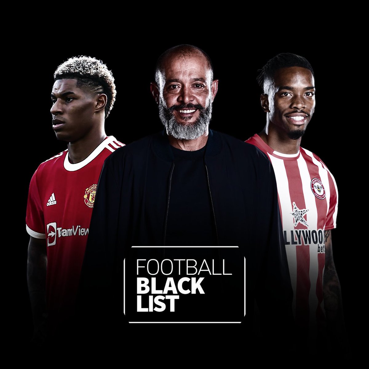 The influence of inspirational black role models working in the British game, including at #PL clubs, has been highlighted with the release of the 2021 Football Black List ➡️ preml.ge/43p3ap