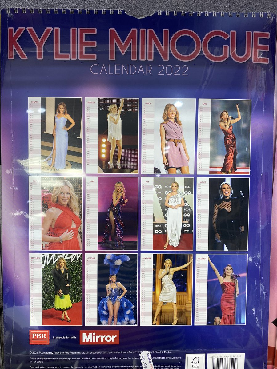 VeronicaStorm13's tweet photo. @kylieminogue we can’t go into 2022 unofficially! please say there is an official one coming our way soon! 🥺😬❤️ https://t.co/cJ2ib4Mily