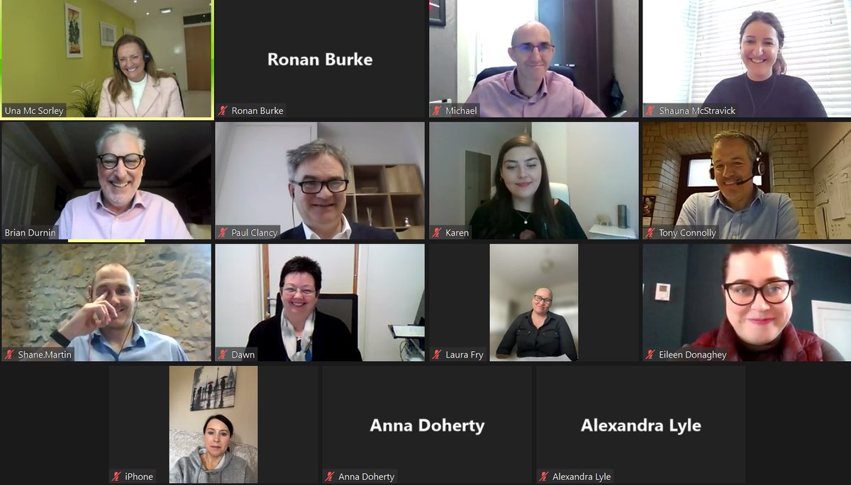 Derry Chamber tweet media