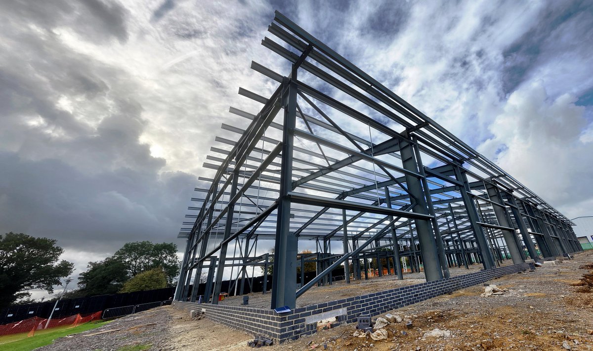 Robothams Architects tweet media