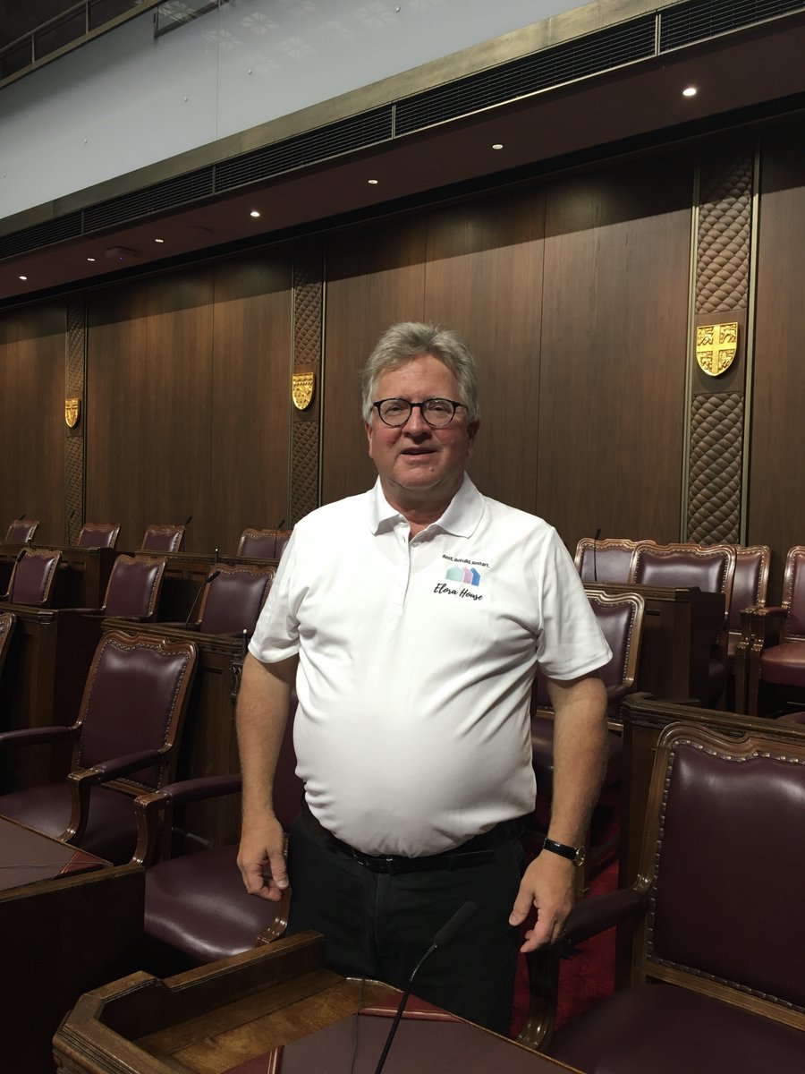 SenatorRobBlack's tweet photo. Elora House in @wellingtncounty provides safe housing &amp; support for individuals who are victims of sexual exploitation &amp; human trafficking. I am proud to support the work they are doing to address this critical issue in our community. Learn more, here: https://t.co/PvfONJKUiz https://t.co/hQrkPJZRDd