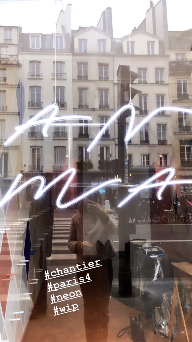 cécile thieulin tweet media